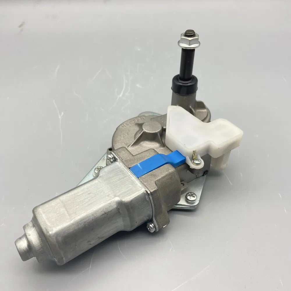 4709168 4650570 EFI wiper motor wiper motor YA00010377 for ZAX200-3 ZX220-5G Excavator-Replacement Aftermarket Parts