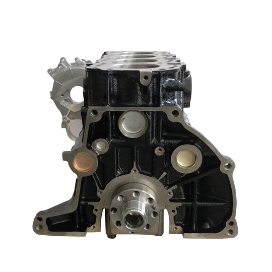 Diesel 2KD Short Block for Toyota Dyna Innova Fortuner 2.5L