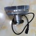 508-6314 5086314 Fan Clutch 508 6314 324 0123 E320D 320D Excavator Fan Clutch 324-0123 3240123