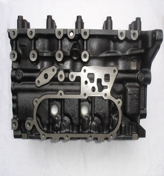 OEM Quality Diesel 5L Engine Short Block for Toyota Hiace Hilux 3.0L