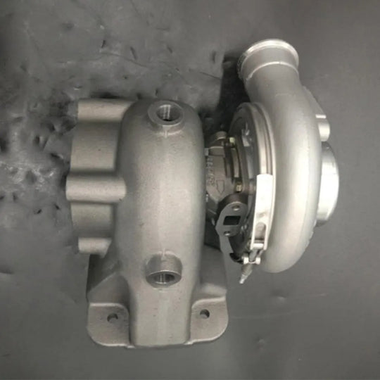 H2D Turbocharger For Cummins Marine 3802886 3538624 Turbo 3538623 Turbo with Engine 6CTA M2-商业/工业-BeeSpareParts