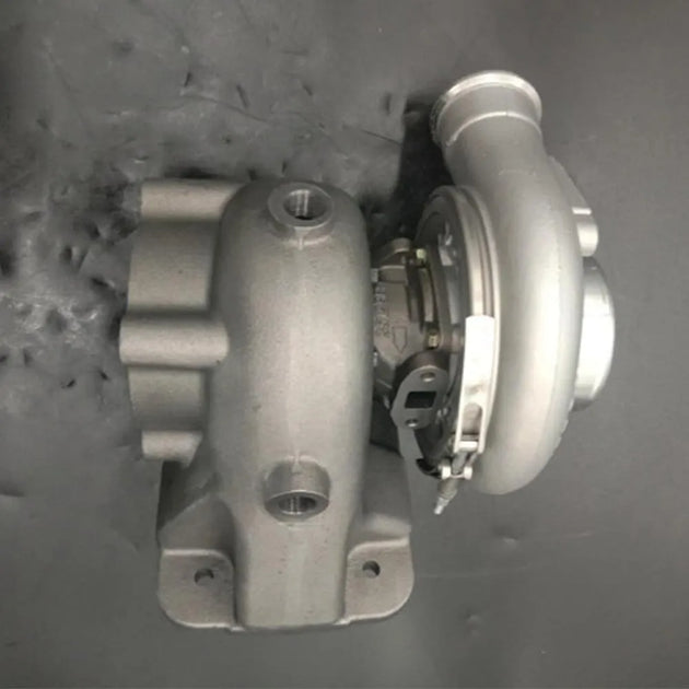 H2D Turbocharger For Cummins Marine 3802886 3538624 Turbo 3538623 Turbo with Engine 6CTA M2-商业/工业-BeeSpareParts