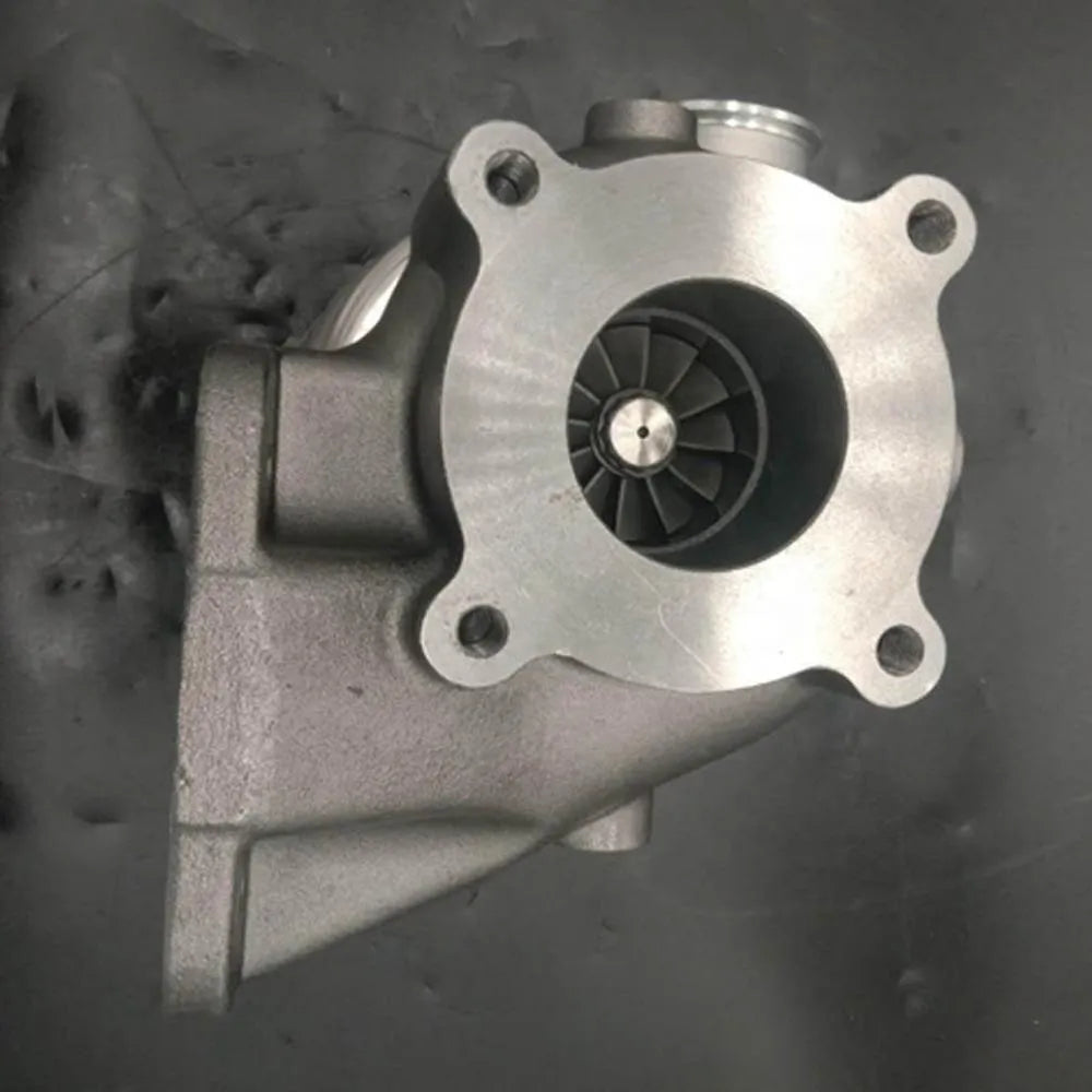 H2D Turbocharger For Cummins Marine 3802886 3538624 Turbo 3538623 Turbo with Engine 6CTA M2-商业/工业-BeeSpareParts