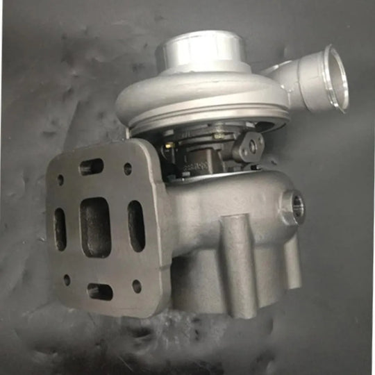 H2D Turbocharger For Cummins Marine 3802886 3538624 Turbo 3538623 Turbo with Engine 6CTA M2-商业/工业-BeeSpareParts