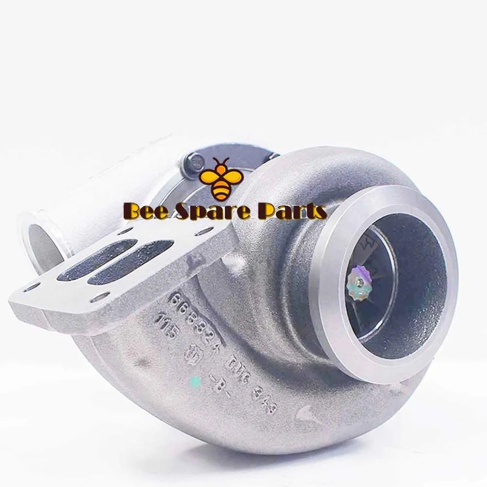 H2E turbocharger 3803586 168825 3532054 3803689 turbo for Cummins L10 LTA10 diesel Engines-商业/工业-BeeSpareParts