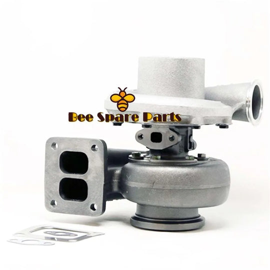 H2E turbocharger 3803586 168825 3532054 3803689 turbo for Cummins L10 LTA10 diesel Engines-商业/工业-BeeSpareParts