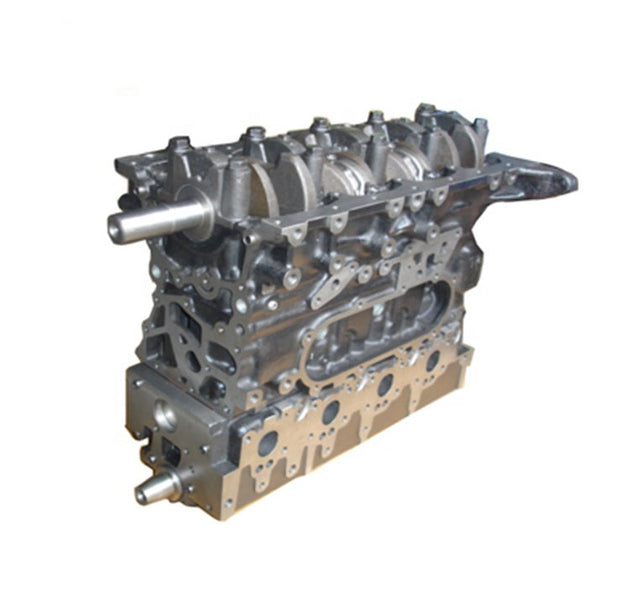 New Diesel 5L Engine Long Block for Toyota Hiace Hilux 3.0L