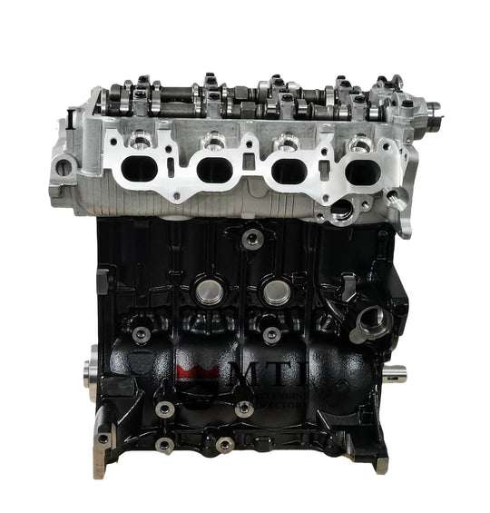 New 3SZ 3SZ-FE 3SZ-VE 3SZ-VE2 Auto Engine Long Block For Toyota VIOS FE FAW ELEGANT M80