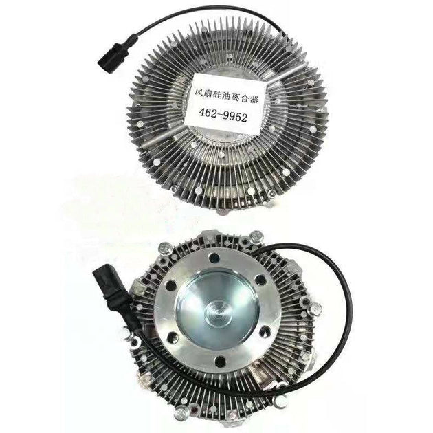 E325D E329D E324 E326D Excavator Parts Fan Drive 462-9952 4629952 C7 Fan Clutch 462-9952 4629952