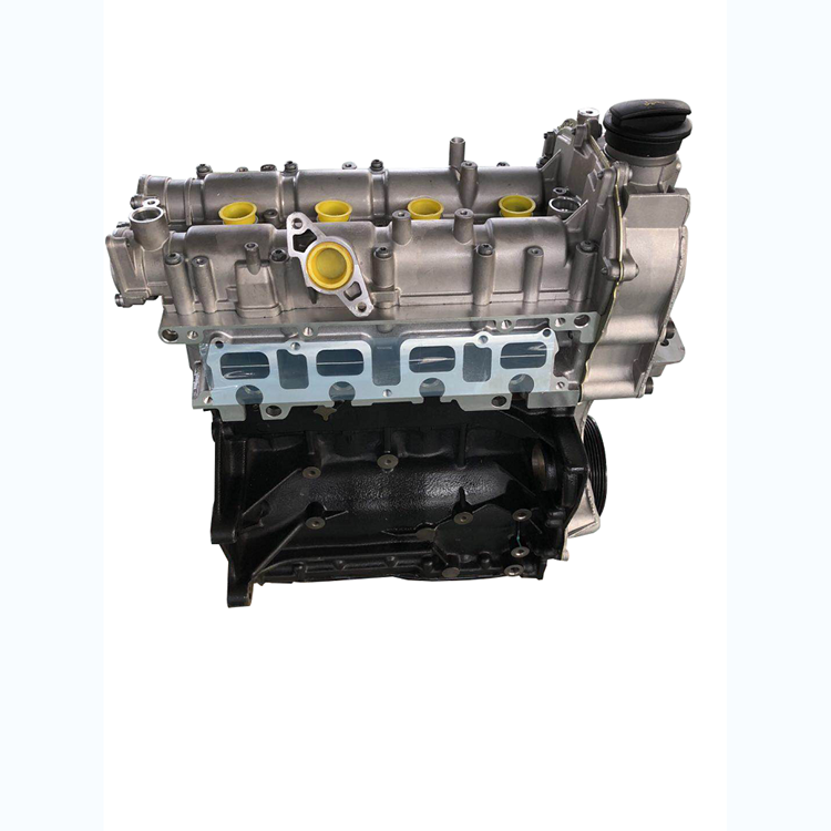 EA111 Long Block Engine 1.4T Engine Long Block for VW