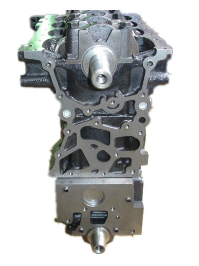 Brand New Diesel 5L Engine Long Block 3.0L for Toyota Hiace Hilux Dyna Land Cruiser Prado