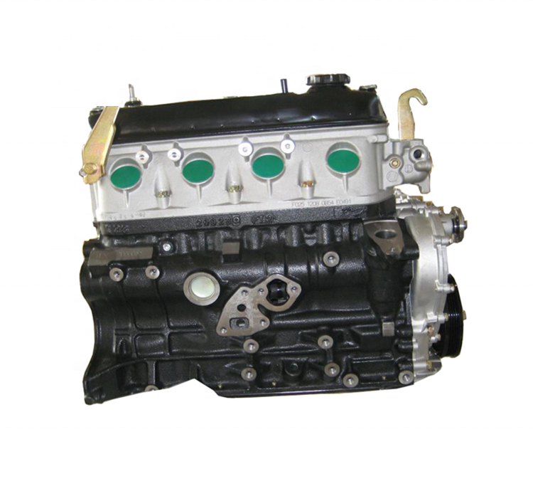 Brand New 4Y Engine Long Block for Toyota Hiace Hilux Pickup 2.2L