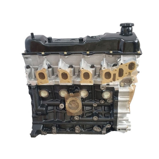 For Toyota Hiace Revo Hilux Kijiang 1RZ-E  Engine Long Block