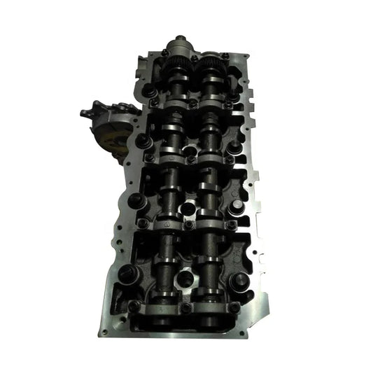 Top Quality Manufacture 2KD-FTV Engine Long Block for Hilux Hiace Fortuner Innova Dyna 2.5L