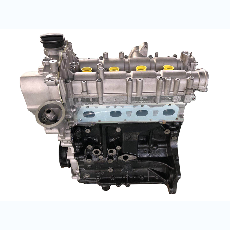 EA111 Long Block Engine 1.4T Engine Long Block for VW