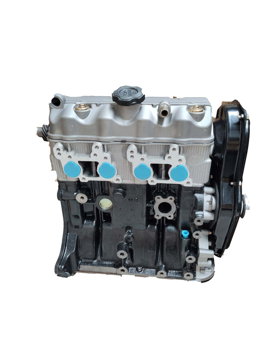 BRAND NEW 465 465Q 465QA 465Q5 DA465Q 465Q-1A F10A ENGINE LONG BLOCK 1.0L FOR CHINA STAR CAR ENGINE