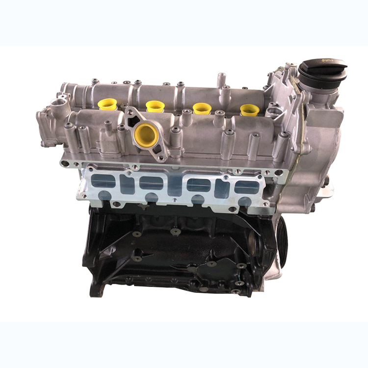 EA111 Long Block Engine 1.4T Engine Long Block for VW