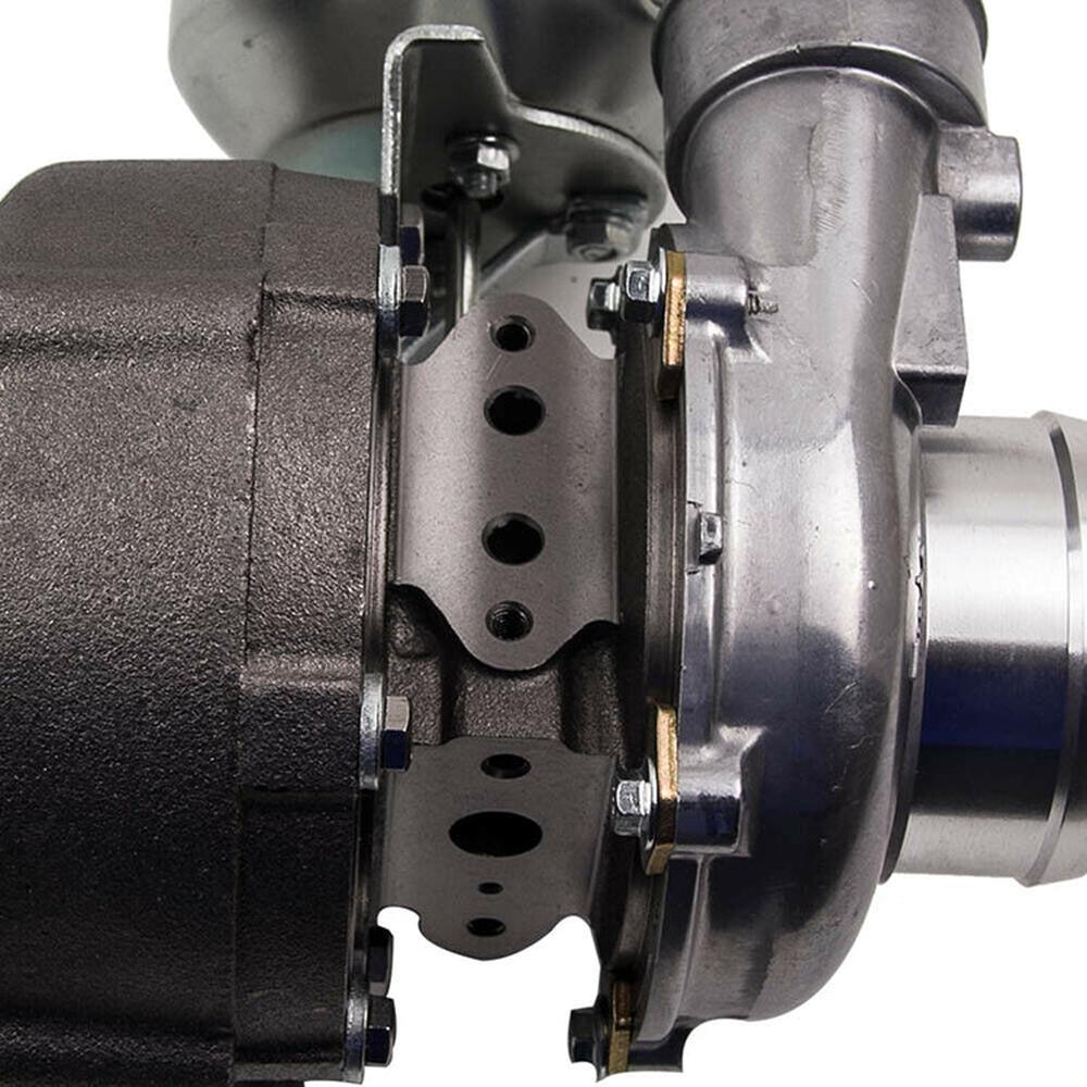 Turbocharger RHV5 VIEZ Turbo Kit 8980115293 For Isuzu D-MAX 3.0 CRD