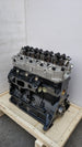 BRAND NEW 4D56 4D56T D4BB D4BH ENGINE HB LONG BLOCK 2.5 FOR MITSUBISHI L200 PICKUP L300 HYUNDAI CAR ENGINE