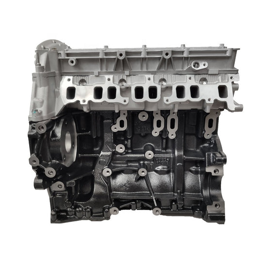 For Mazda BT50 Land Rover 2.2 TDCi MZ-CD Diesel Engine Long Block