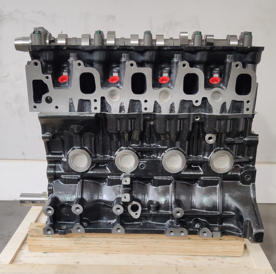 New 5LE Engine Long Block for Toyota Hilux Pickup Hiace 3.0L Manufacture