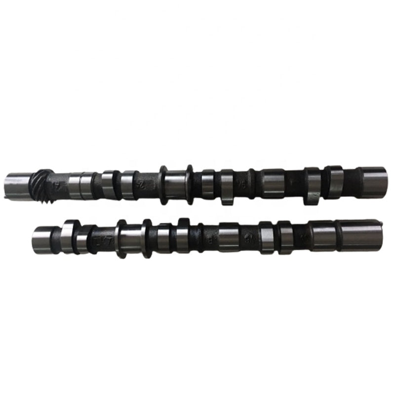 NEW Engine camshaft Left&Right FOR Mitsubishi Pajero V33 6G72 3.0L V6 12V MD145655 MD145656 1990-1999