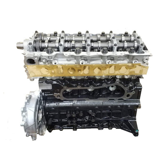 2KD Engine Long Block Diesel Engine 2.5L 2KD Diesel Engine for HILUX HIACE ZD25 DK4 KD4B Brand New