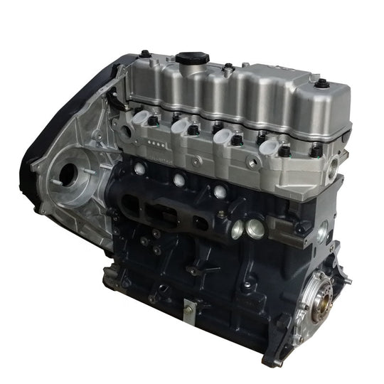 4D56 Intercooled Engine Long Block for Mitsubishi L200 Sportero Pajero Montero 2.5L