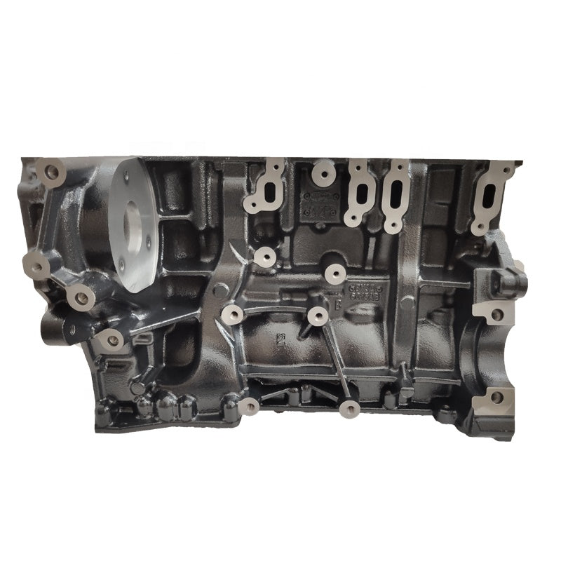 OEM Level Quality Ford Duratoq ZSD-422 2.2L PUMA Engine Short Block