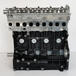 Brand New Diesel Cylinder Block D4CB D4BH D4BB Bare engine Motor for Hyundai KIA 2.5