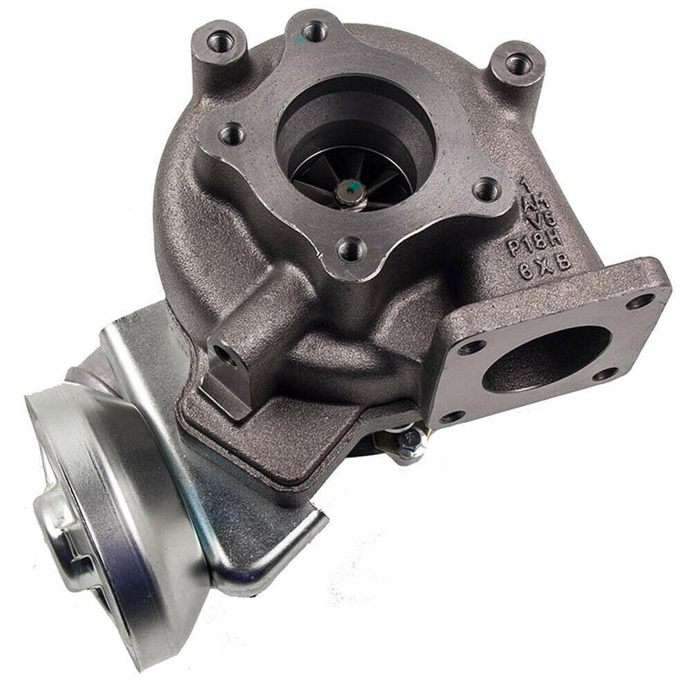 Turbocharger RHV5 VIEZ Turbo Kit 8980115293 For Isuzu D-MAX 3.0 CRD