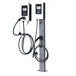 Home 7kw 11kw 22kw Gbt Type 1 Type 2 Level 2 Ocpp Single 2 3 Phase Ac Smart Battery Ev Chargers