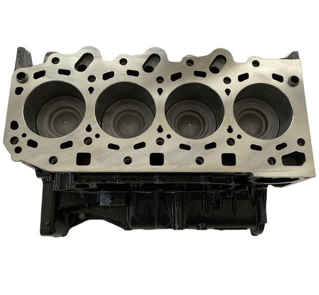 D4CB ENGINE MODELS D4CB SHORT BLOCK ASSY FOR HYUNDAI H1 PLATFORM ILOAD 2.5L ENGINE SHORT BLOCK