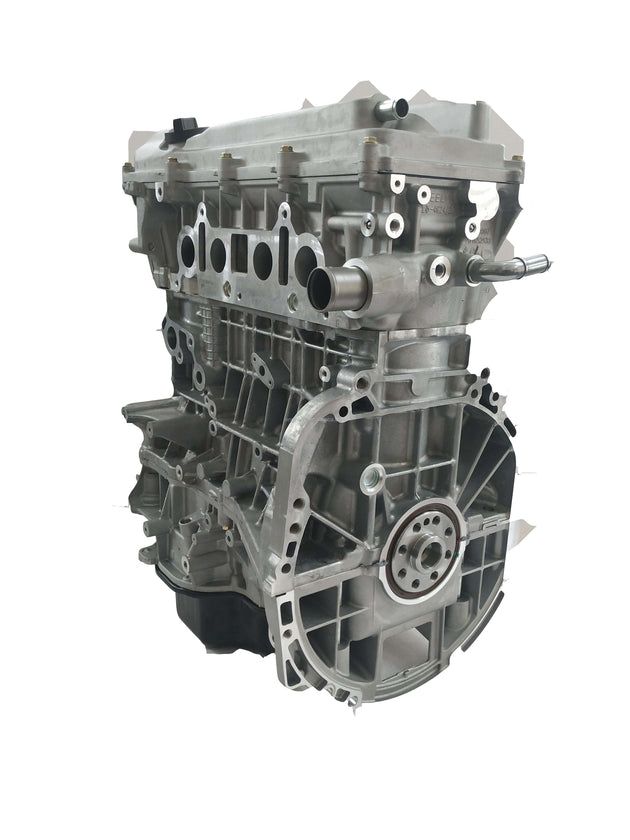 BRAND NEW 4G20 4G24 ENGINE LONG BLOCK FOR HYUNDAI GEELY CAR ENGINE