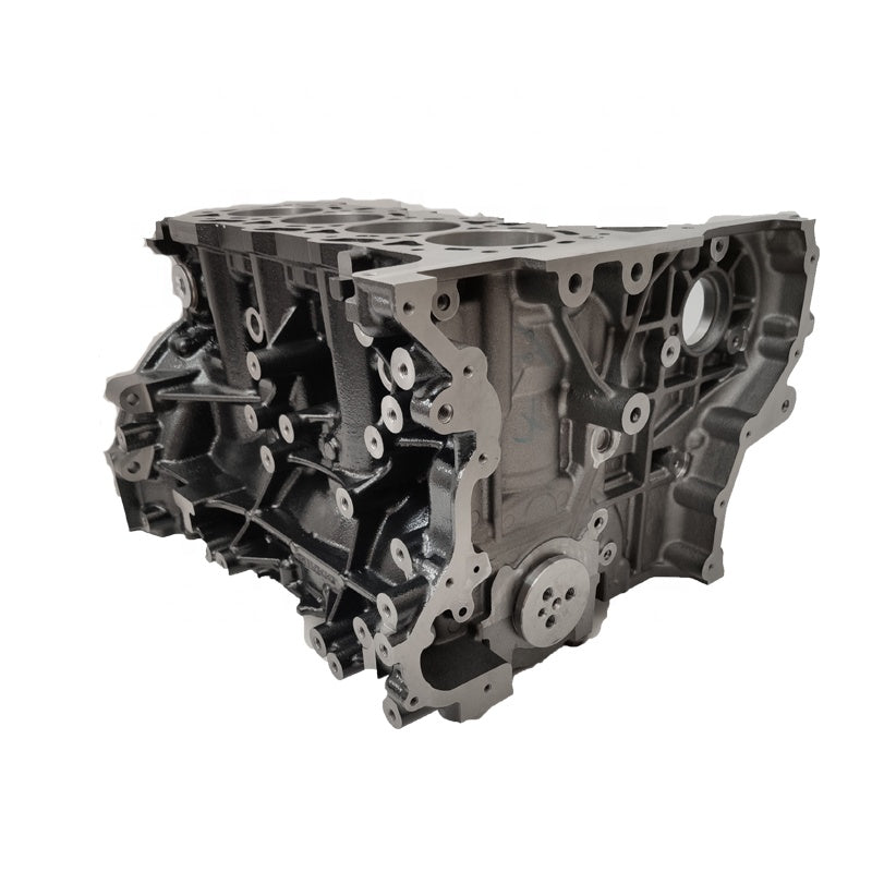 OEM Level Quality Ford Duratoq ZSD-422 2.2L PUMA Engine Short Block