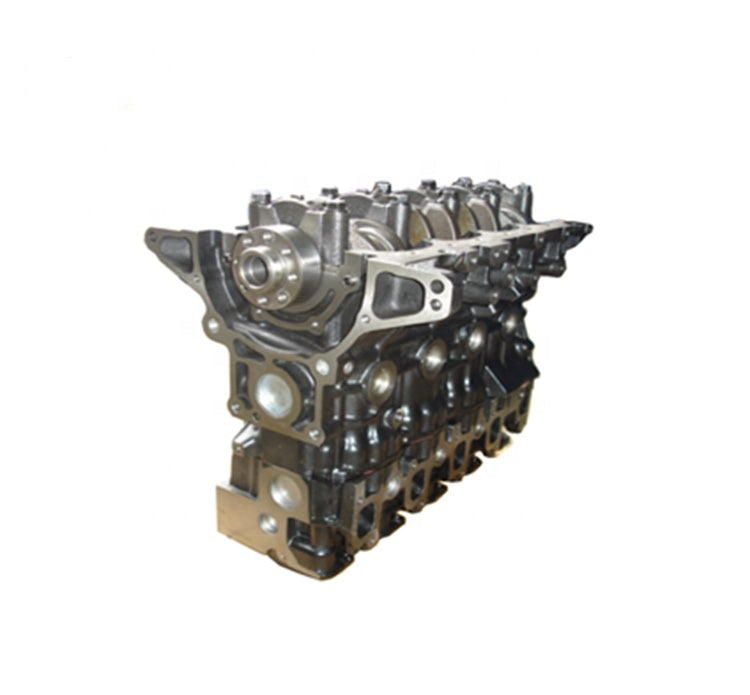 New Diesel 5L Engine Long Block for Toyota Hiace Hilux 3.0L