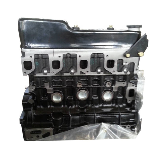 For Isuzu Trooper Wizard Rodeo Pickup 4JB1 Diesel Engine Long Block