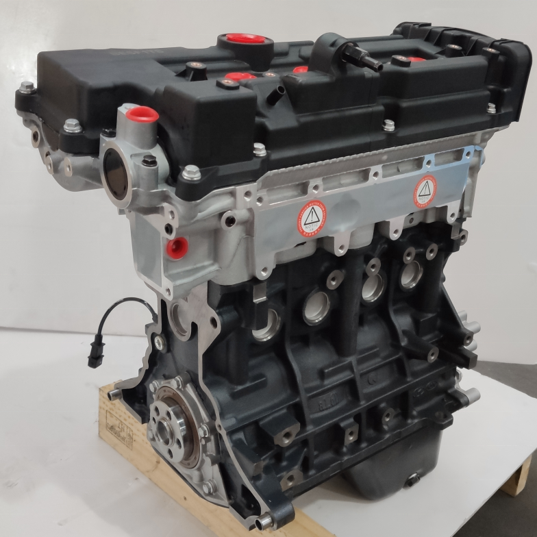 BRAND NEW G4ED BARE ENGINE 1.6L G4ED LONG BLOCK ENGINE FOR HYUNDAI ACCENT ELANTRA