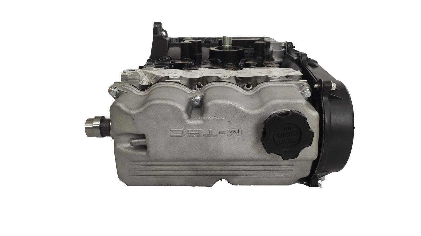 BRAND NEW F8C TICO ENGINE LONG BLOCK 0.8L FOR DAEWOO TICO F8B F8C CAR ENGINE