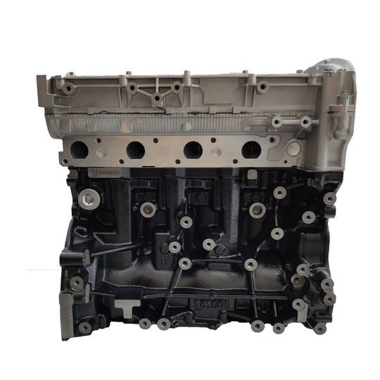 OEM Quality 2.2 TDCi MZ-CD Diesel Engine Long Block For Mazda BT-50