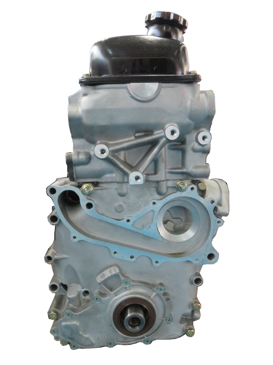 For Toyota Tacoma Pickup Hilux 2.4L 2RZ Engine Long Block Manufaucture