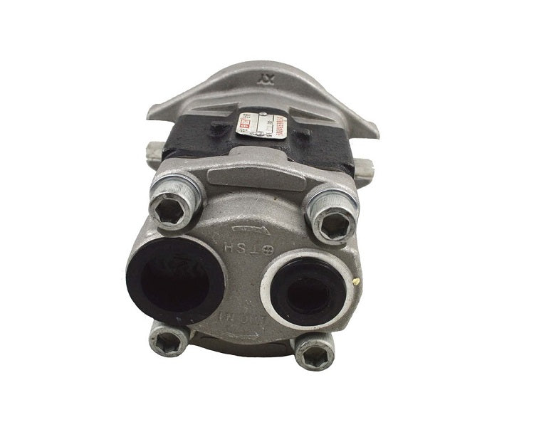 117M7-10321 Forklift Parts Hydraulic Pump For H2000,C240,Z5 3T, SGP1A31.9D2H9L438T