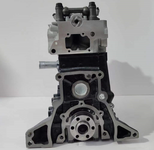 22R BARE ENGINE LONG BLOCK ENGINE FOR TOYOTA HILUX