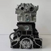 OEM Quality D4CB Auto Engine Long Block for Hyundai H1 H350 Platform iload 2.5L