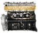2KD ENGINE LONG BLOCK 2.5L DIESEL ENGINE FOR TOYOTA HILUX HIACE 2KD MOTOR