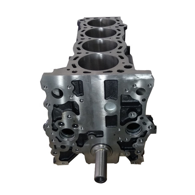 New 2TR Engine Short Block For Toyota Hilux Fortuner Hiace Tocoma Land Cruiser Prado