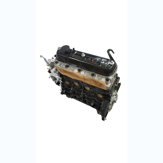 OEM Quality 491 Engine Long Block for Toyota Hiace Hilux Pickup 2.2L