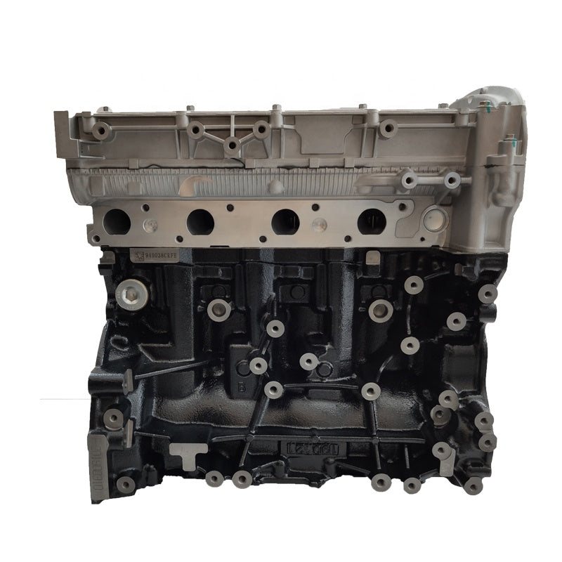New 2.2L PUMA Engine Long Block for Ford Duratoq ZSD-422