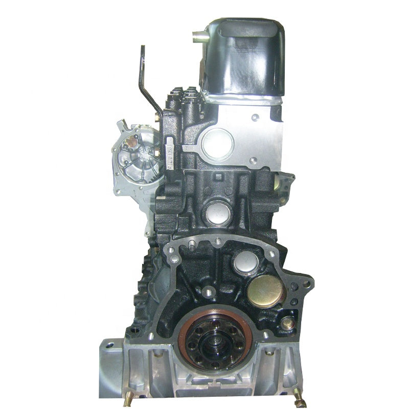 New Diesel 4JB1 Engine Long Block for Isuzu Trooper Wizard Rodeo Pickup 2.7L