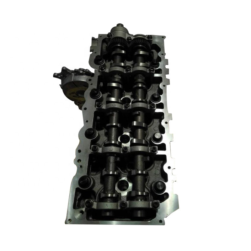 Diesel New 2KD Engine Long Block for Toyota Dyna Innova Fortuner 2.5L